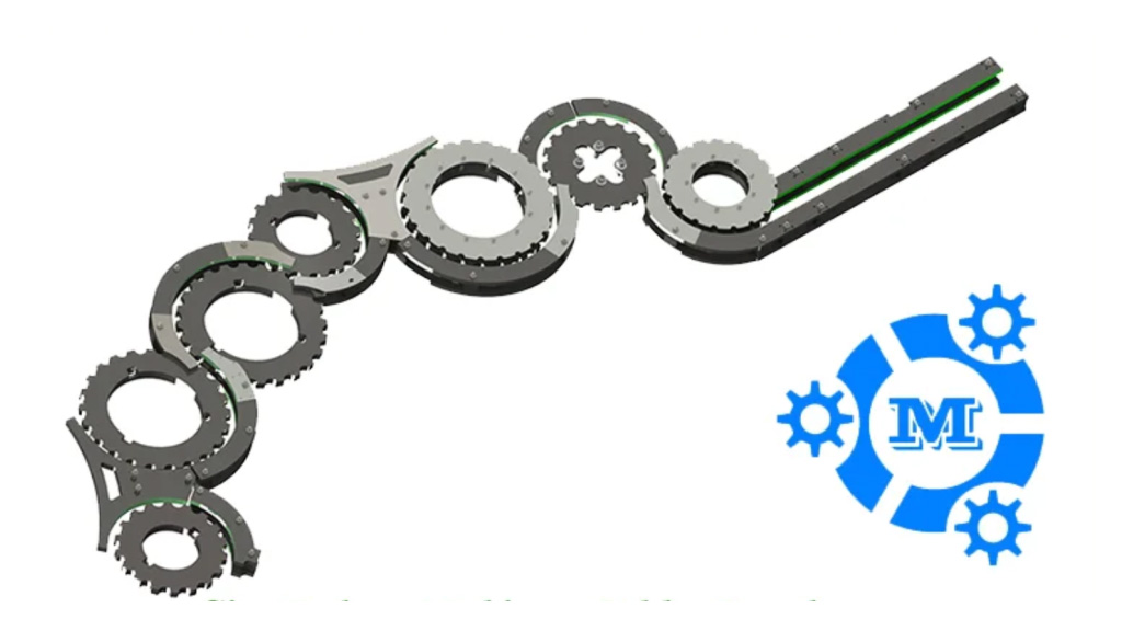 Yıldız Grubu, Değişim Setleri